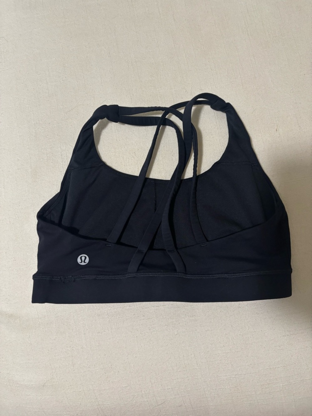 Energy bra medium support size 6